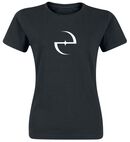 Logo, Evanescence, T-Shirt