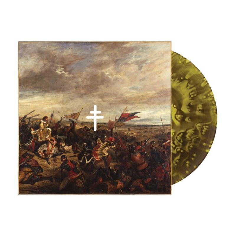 LP  di President - Blood Of Your Empire - Non Specificato - standard