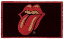 Lips, The Rolling Stones, Fußmatte