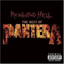 Reinventing hell, Pantera, CD