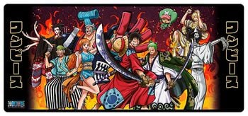 Battle in Wano