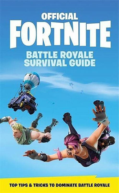 Battle Royal - Survival Guide