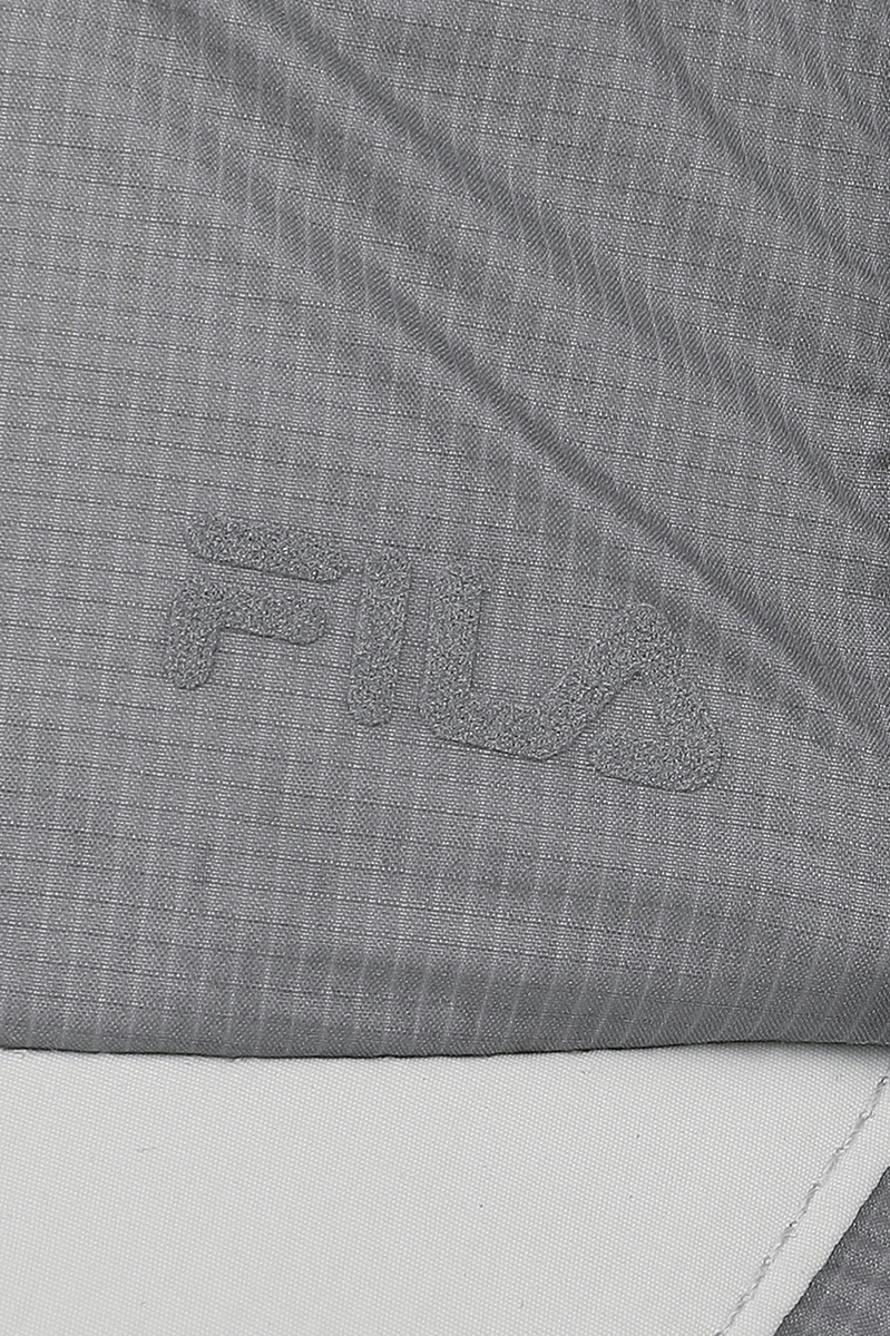 Fila SANAA FILA REDEFINED CAP Cap altweiß grau