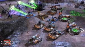 Command & Conquer 3 - Kanes Rache EA