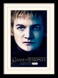 Joffrey, Game Of Thrones, Gerahmtes Bild