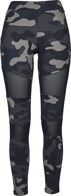 LADIES HIGHWAIST BIKER TECH MESH LEGGINGS BLACK | Online Outlet LADIES HIGHWAIST BIKER TECH MESH LEGGINGS BLACK | Online Outlet