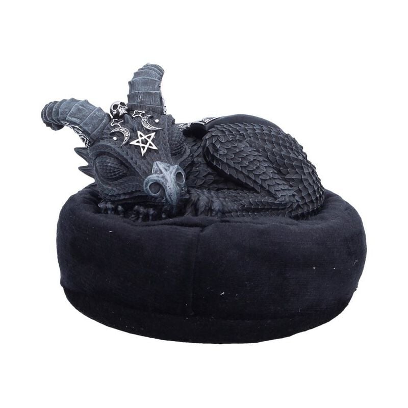 Nemesis Now - Gothic Dekoartikel - Lucifly`s Dreams - multicolor