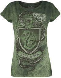 Slytherin - The Snake