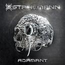 Adamant, Stahlmann, CD