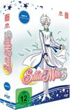 SuperS - Box 8, Sailor Moon, DVD
