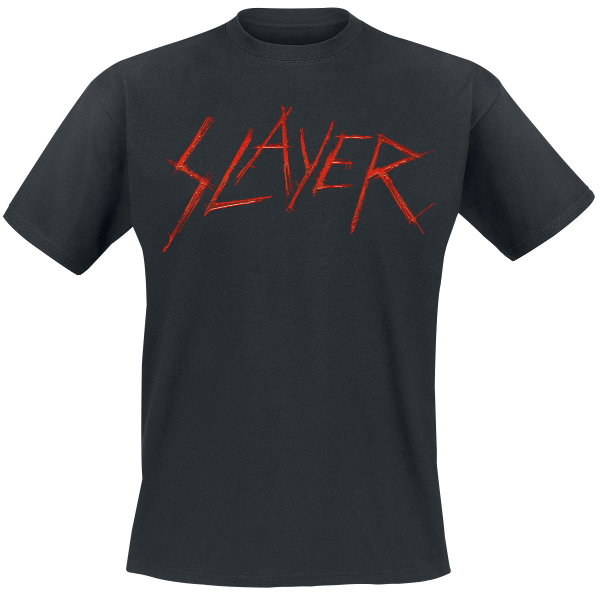 Slayer - Final World Tour - T-Shirt - black image
