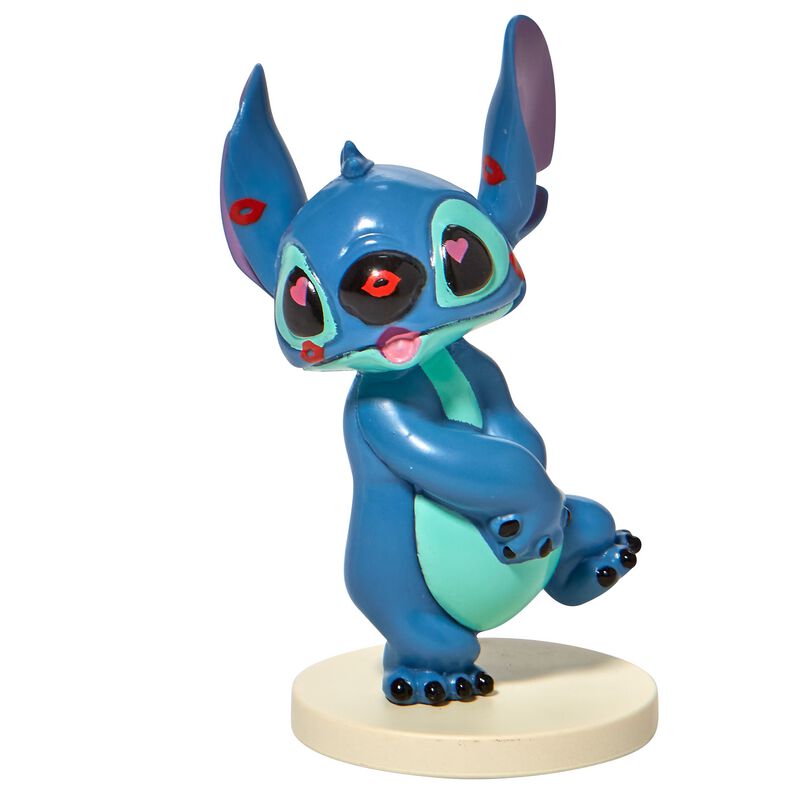 Lilo & Stitch Stitch Kiss Sammelfiguren multicolor