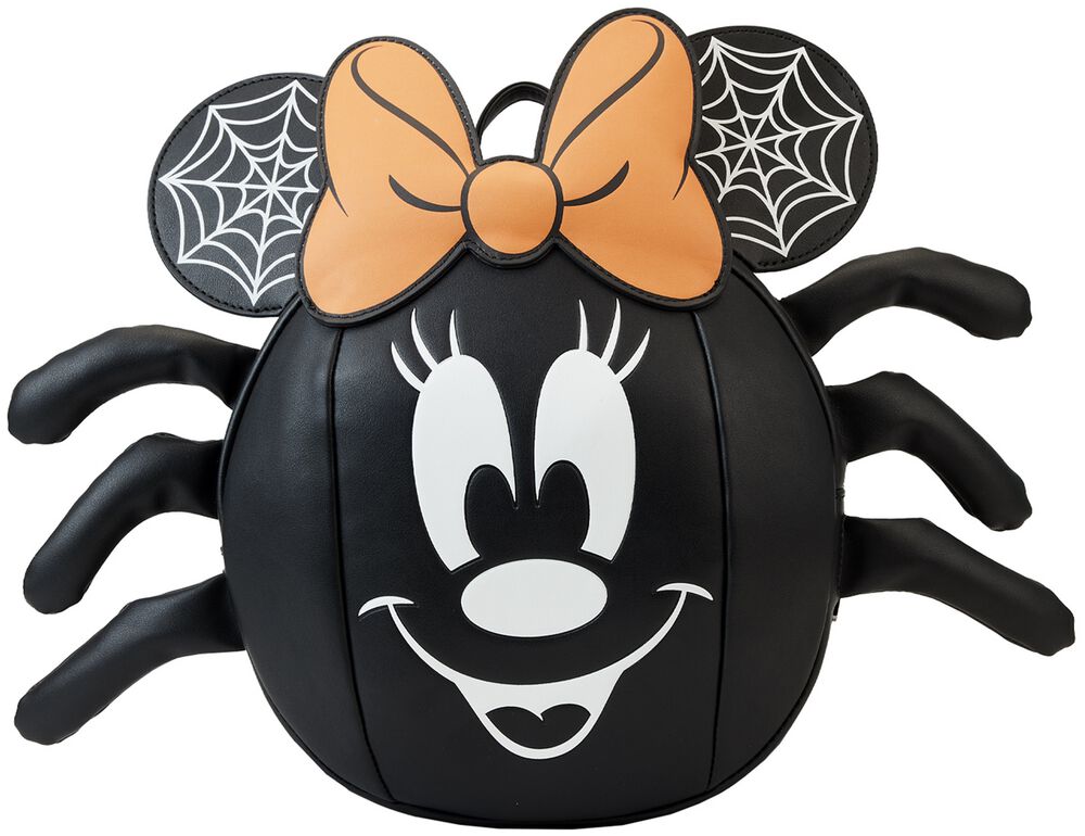 Loungefly - Spider Minnie