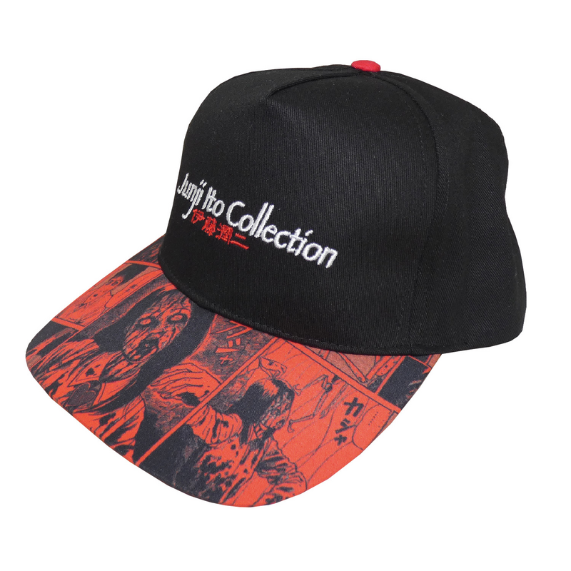 5056463409862 - Logo Cap schwarz 5056463409862 - Logo Cap schwarz