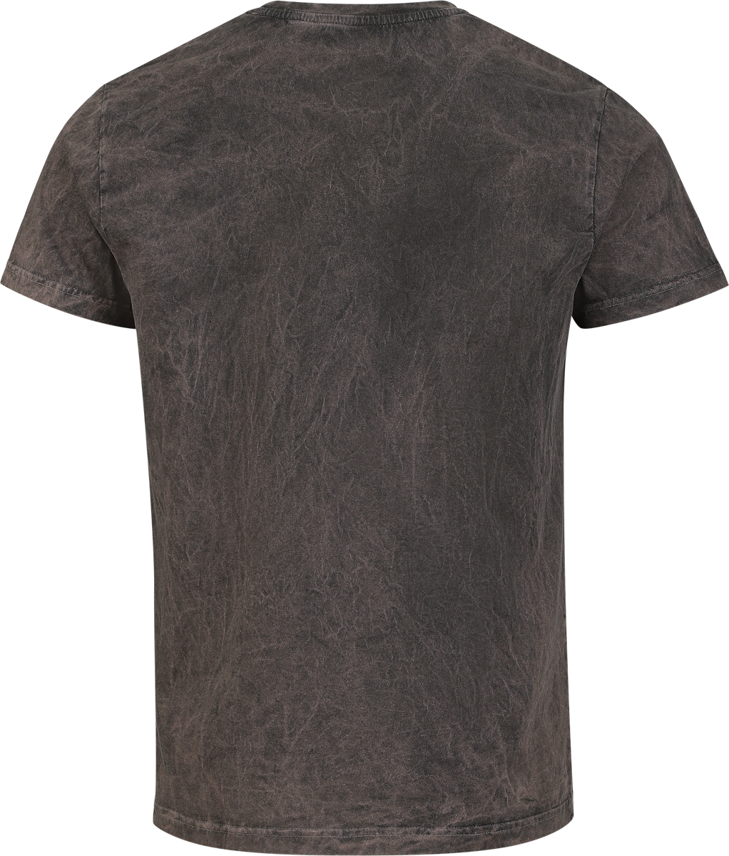 4055585567994 - Old School Gang T-Shirt multicolor in M 4055585567994 - Old School Gang T-Shirt multicolor in M