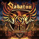 Coat Of Arms, Sabaton, CD