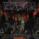 The great depression, Trigger The Bloodshed, CD