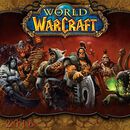 2016, World Of Warcraft, Wandkalender