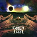 Anthem of the peaceful army, Greta Van Fleet, CD