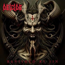 Banished by sin, Deicide, MC