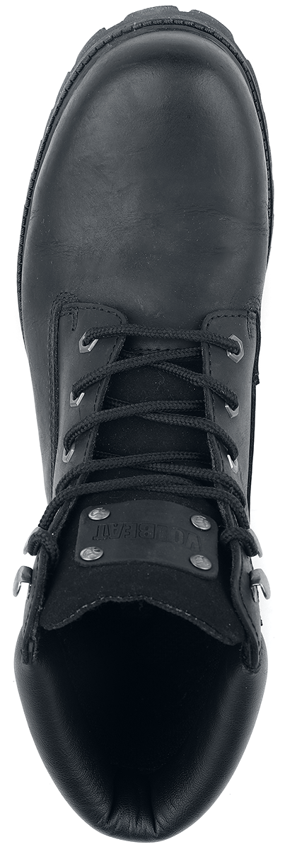 Volbeat EMP Signature Collection Boot schwarz - 30.00% Rabatt