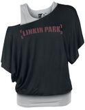 EMP Signature Collection, Linkin Park, T-Shirt