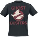 Ghost Call, Ghostbusters, T-Shirt