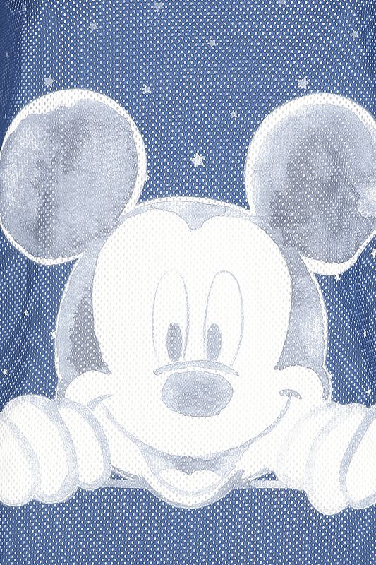 Filme & Serien Mickey Mouse Lookout  | Micky Maus Trikot