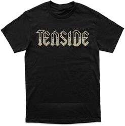 Logo, Tenside, T-Shirt