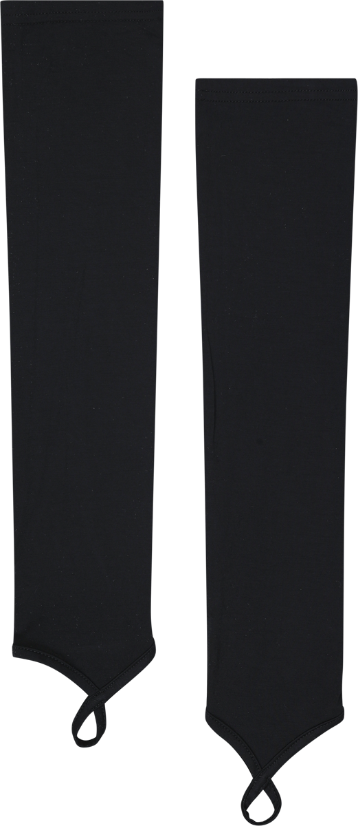 4068143439114 - Twissted Armwarmers Stulpen schwarz 4068143439114 - Twissted Armwarmers Stulpen schwarz