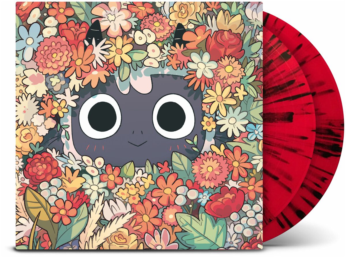 Cult Of The Lamb Cult Of The Lamb - Original Soundtrack LP multicolor