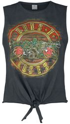 Amplified Collection - Neon Bullet, Guns N' Roses, Top