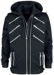 Gothic Jacken online bestellen EMP Merch Shop Gothic Jacken online bestellen EMP Merch Shop