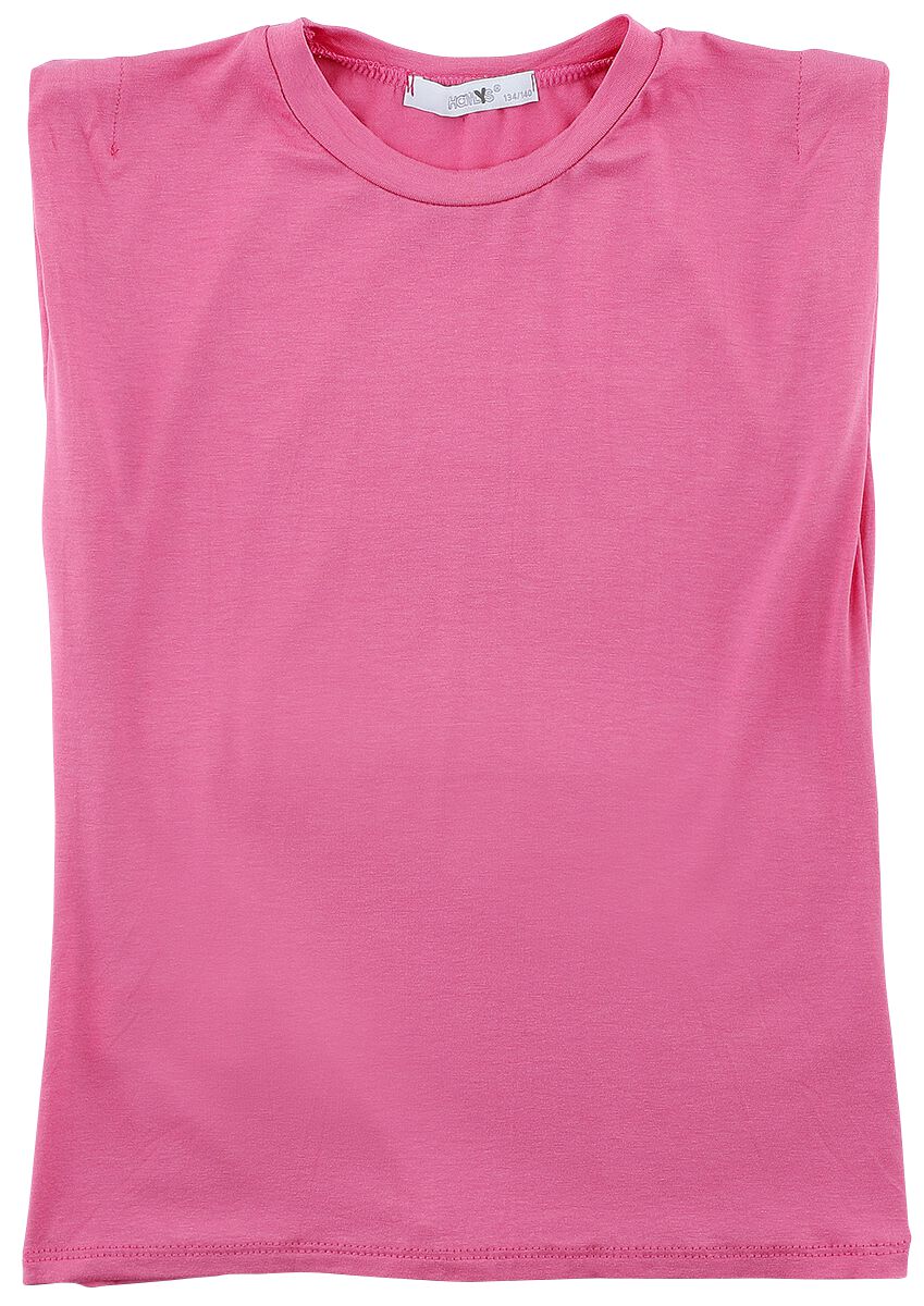 T-shirt de Hailys - Kira - 134/140 à 158/164 - pour filles - rose
