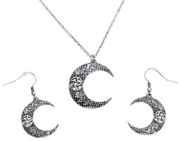 Moon Collection, Gothicana by EMP, Halskette