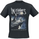 Voices, In Flames, T-Shirt