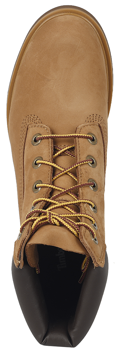 Timberland KINSLEY Waterproof Boot Boot braun
