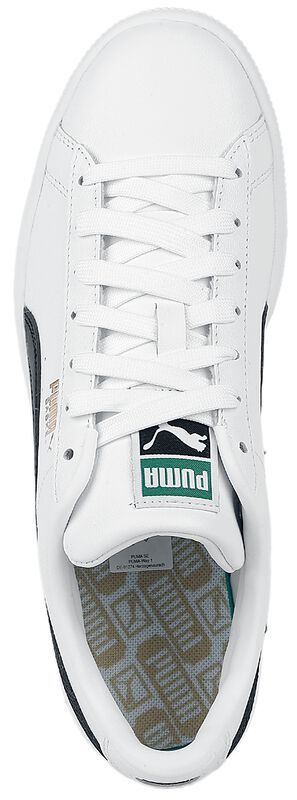 Markenkleidung Schuhe Basket Classic XXI | Puma Sneaker