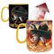 Luffy & Sabo Heat Change Mug