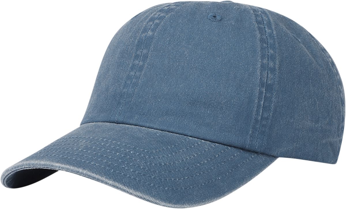RED by EMP  Cap blue