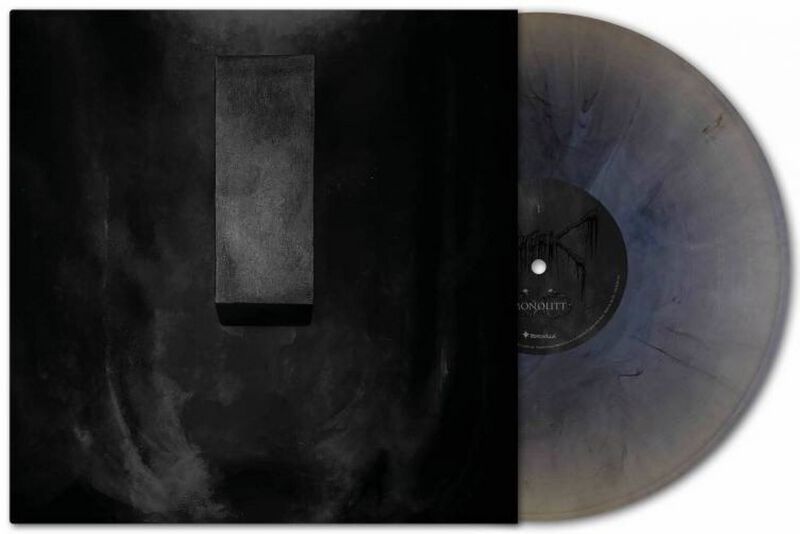 Levně Mork Monolitt LP standard