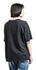 NB ESSENTIALS STACKED LOGO OVERSIZED T-SHIRT
