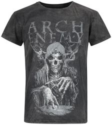 MMXX, Arch Enemy, T-Shirt