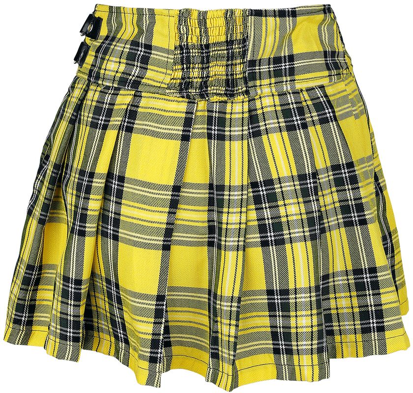 Frauen Bekleidung Effemy Skirt | Heartless Kurzer Rock
