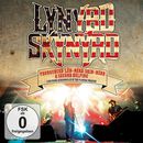Pronounced / Second helping - Live from Jacksonville at the Florida Theatre, Lynyrd Skynyrd, CD