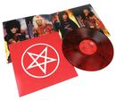 Shout At The Devil, Mötley Crüe, LP