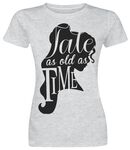 Tale As Old As Time, Die Schöne und das Biest, T-Shirt