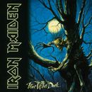 Fear Of The Dark, Iron Maiden, CD