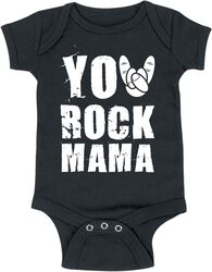 You Rock Mama - Kids - You Rock Mama