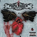 Getting away with murder, Papa Roach, CD